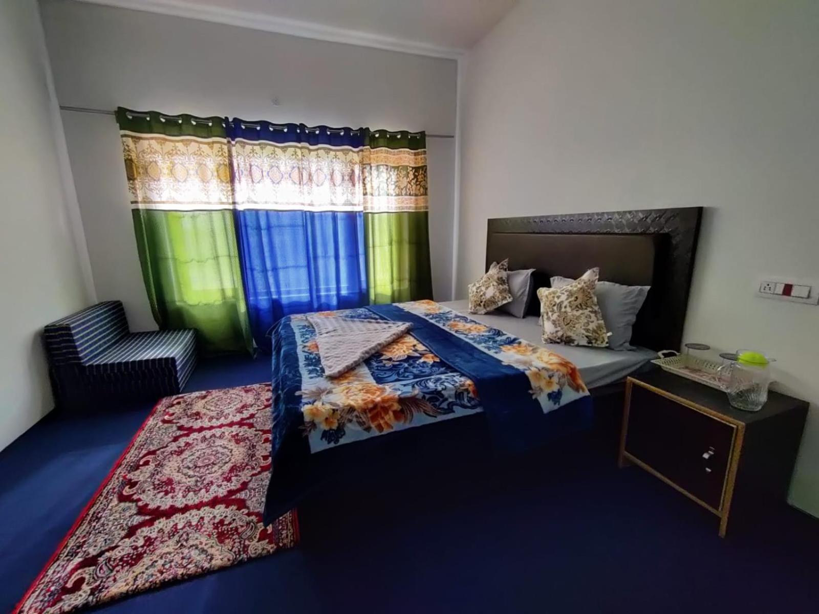 Nubra Holiday Deskit Zewnętrze zdjęcie