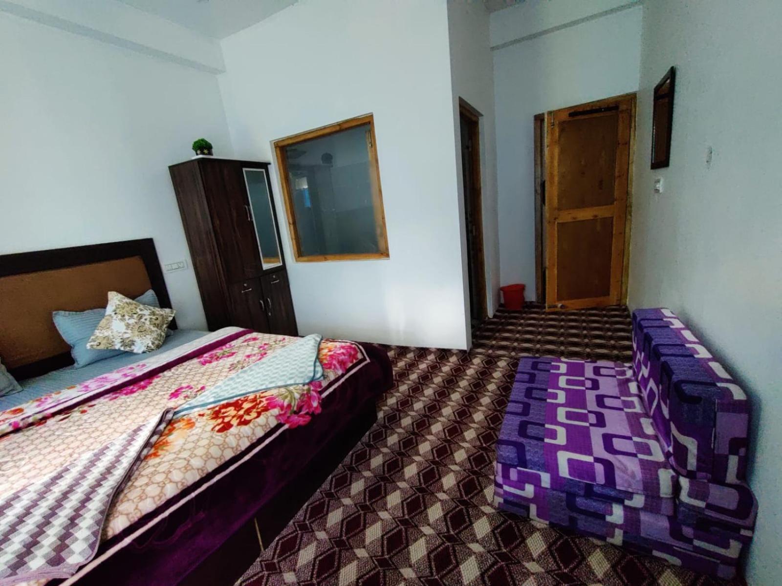 Nubra Holiday Deskit Zewnętrze zdjęcie